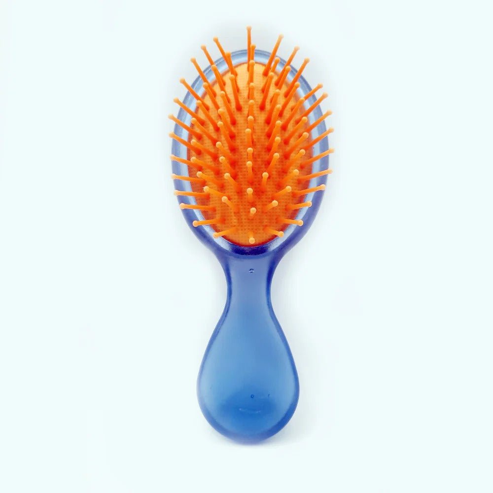 Taiwan Mini Hair Brush - Lahore Basket