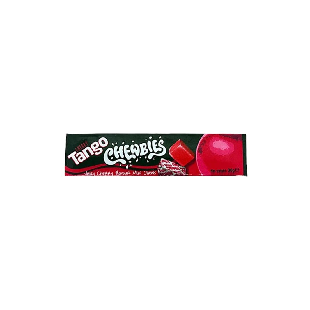 Tango Chewbies Cherry Chews 30 gm - Lahore Basket