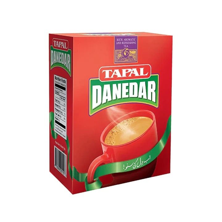 Tapal Danedar Box 27 gm - Lahore Basket