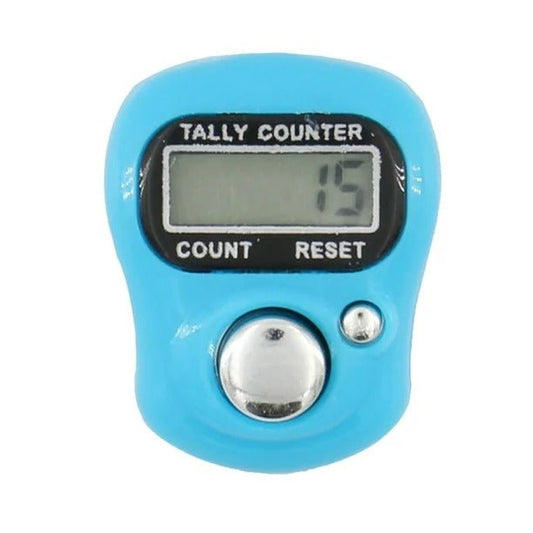 Telly Counter - Lahore Basket