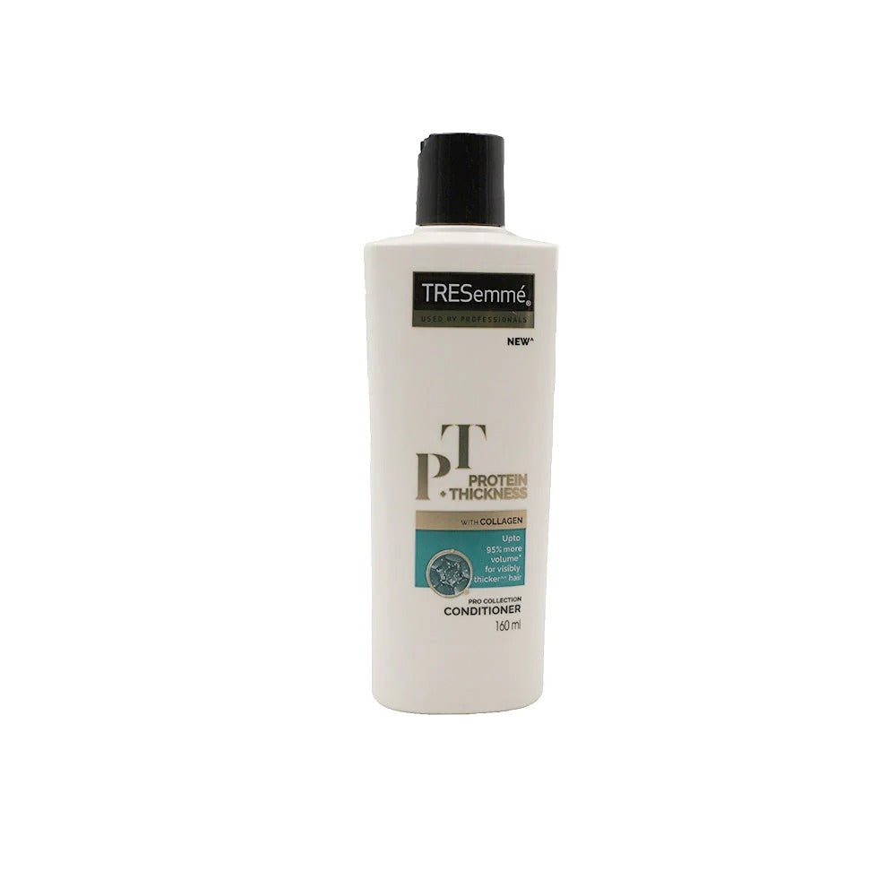 Tresemme Protein Thickness With Collagen Conditioner 160 ml - Lahore Basket