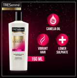 Tresemme Color Vibrance Camellia Oil Conditioner 160ml