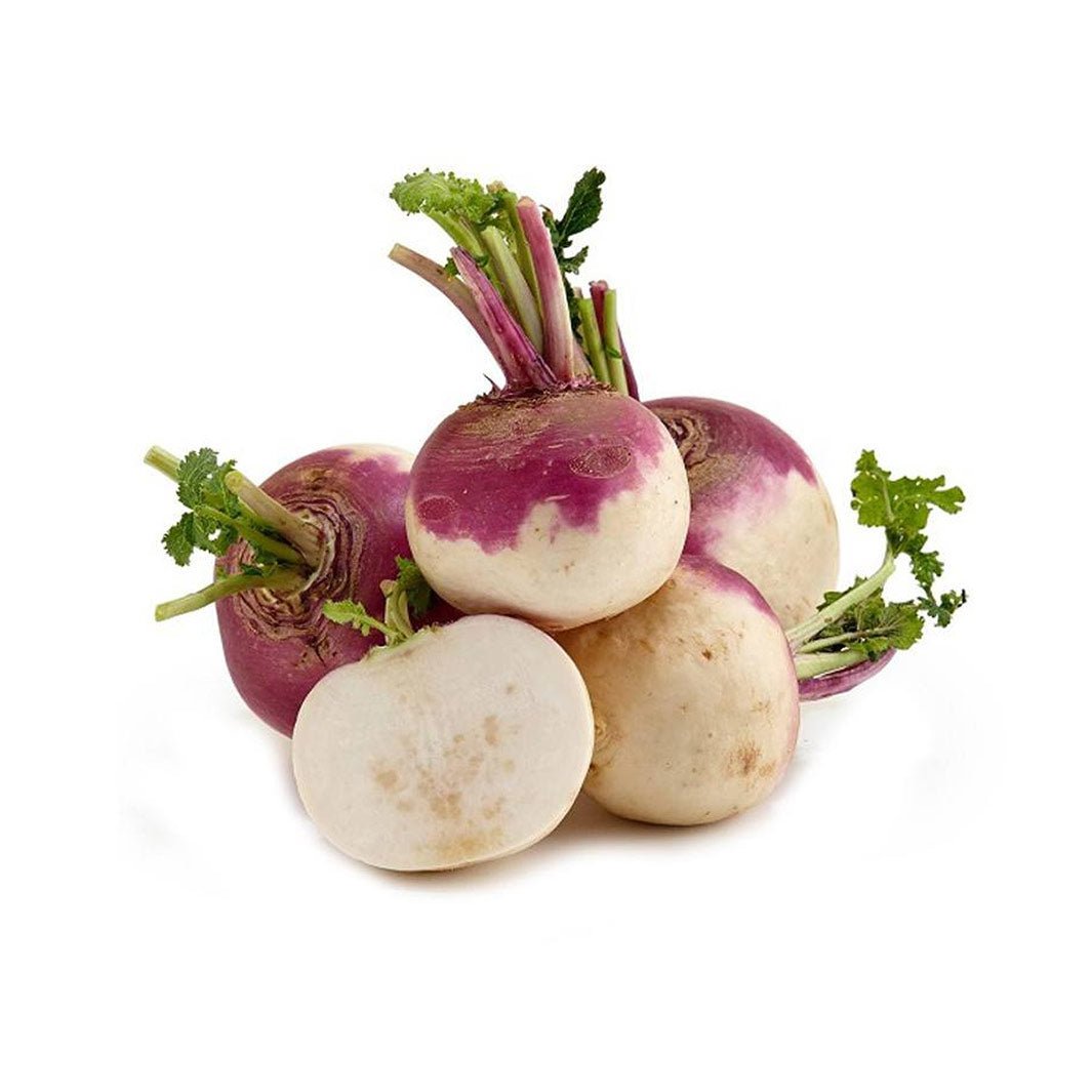 Turnip شلجم - Lahore Basket
