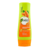 Vatika Almond & Honey Moisture Treatment Conditioner 180 ml - Lahore Basket