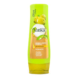 Vatika Olive & Henna Nourish & Protect Conditioner 180 ml - Lahore Basket