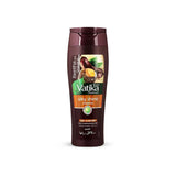 Vatika Reetha & Shikakai Silky Shine Shampoo 360 ml - Lahore Basket