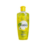 Vatika Sarson ( Mustard ) Hair Oil 200 ml - Lahore Basket