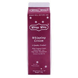 Whippy Whip Whipping Cream 1 kg - Lahore Basket