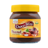 Young's Chocobliss Peanut Cocoa Spead 180 gm - Lahore Basket