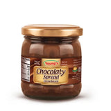 Young’s Chocolate Spread 170 gm Glass Jar - Lahore Basket
