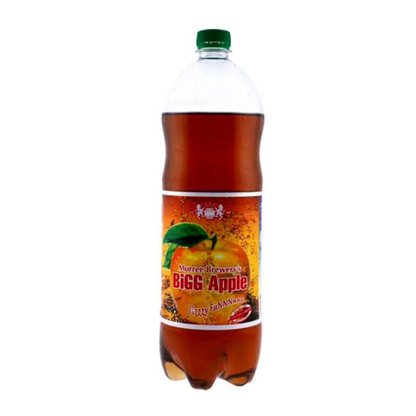 Murree Brewery Big Apple 1.5 Ltr