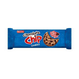 Bisconni Chocolate Chip Biscuit Half Roll