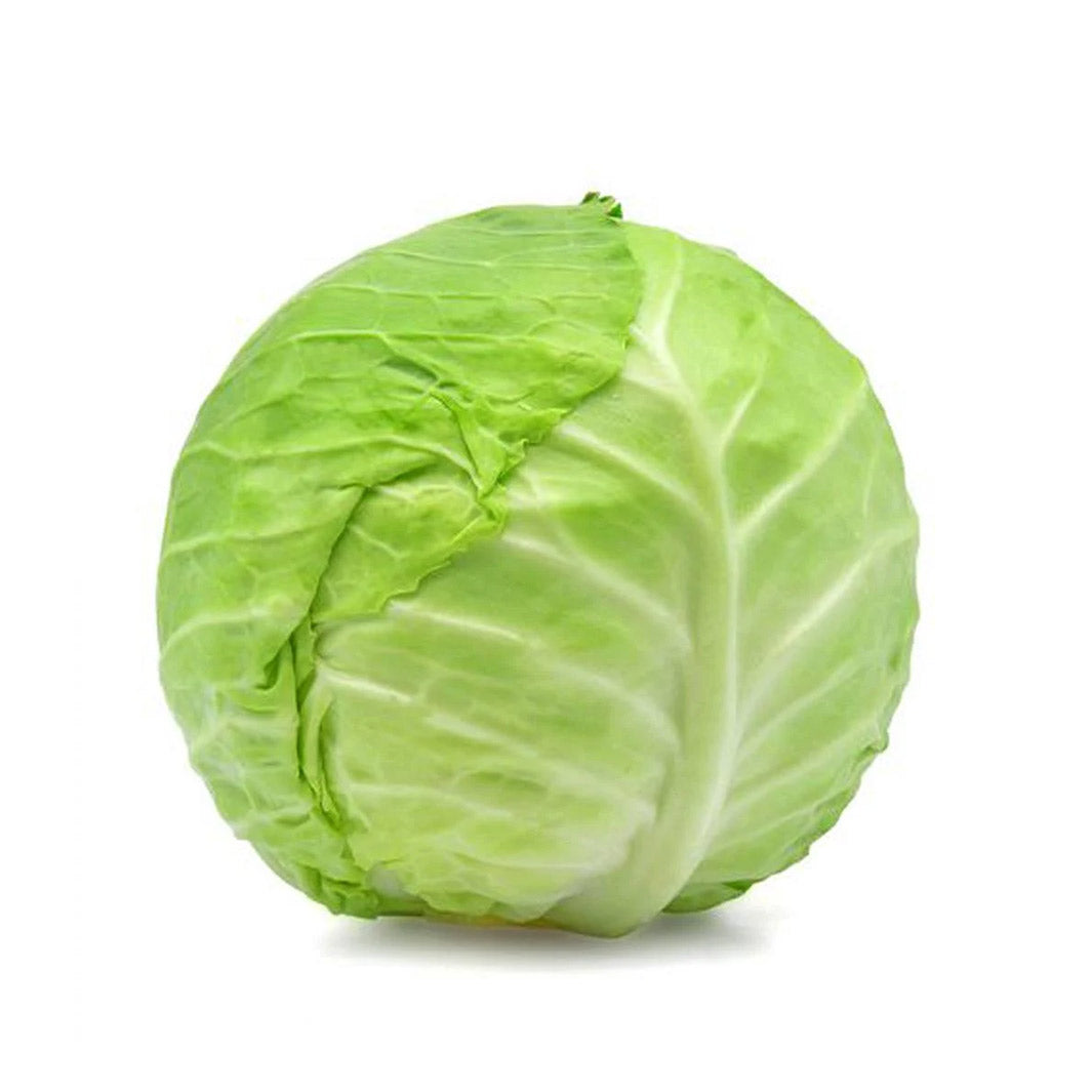 Cabbage 1 Pcs