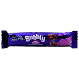 Cadbury Dairy Milk Bubbly Milk Chocolate 13.5 gm