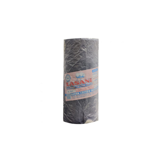Carded Cotton Roll Medium 150 gm