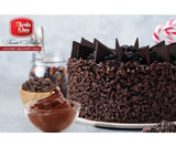 Chocolate Truffle Cake 2 LBS