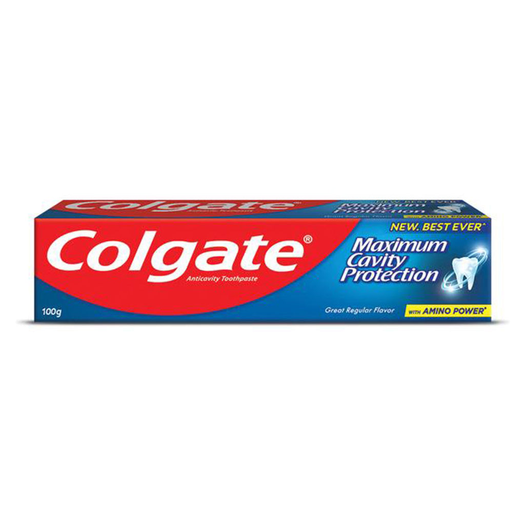 Colgate Great Regular Flavor Toothpaste 100 gm