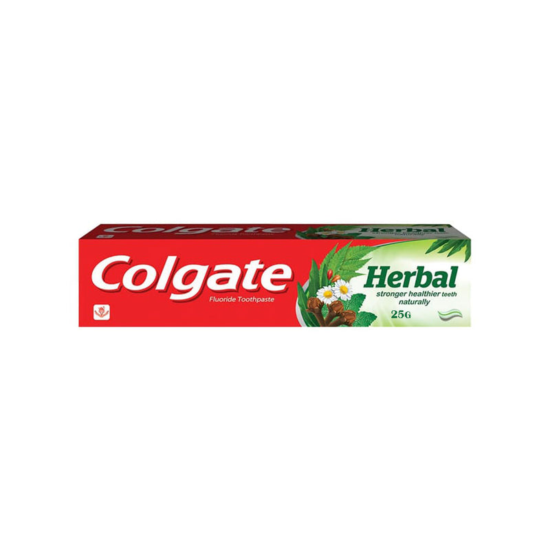 Colgate Herbal Toothpaste 22 gm