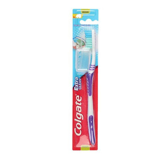 Colgate Extra Clean Soft Toothbrush