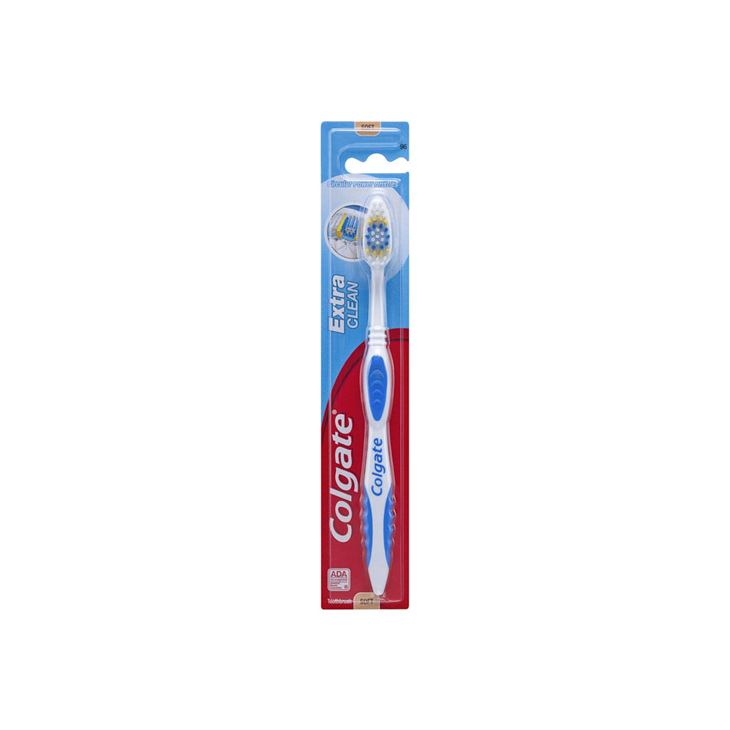 Colgate Extra Clean Soft Tooth Brush