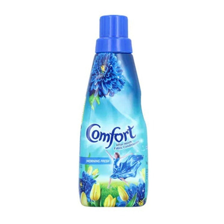 Comfort After Wash Fabric Conditioner Morning Fresh 200 ml