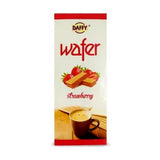 Daffy Wafer Strawberry Family Pack