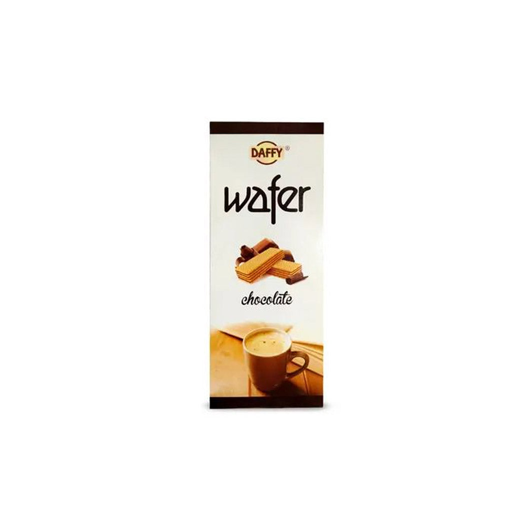 Daffy Wafer Chocolate Family Pack