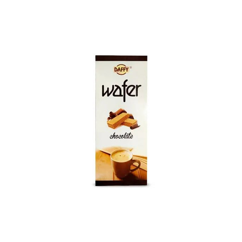 Dafy Wafer Chocolate Family Pack