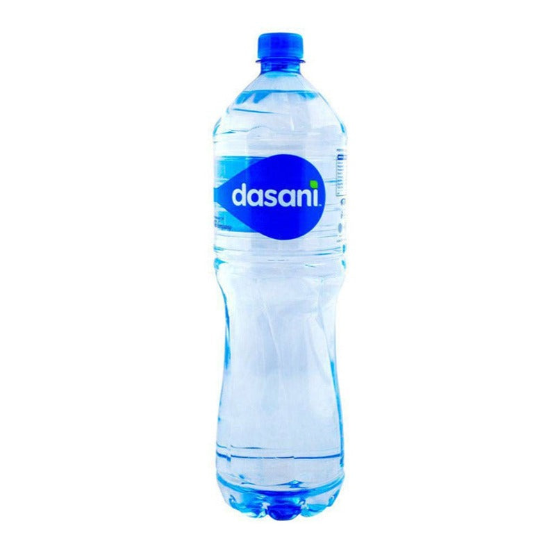 Dasani Drinking Water 1.5 Ltr