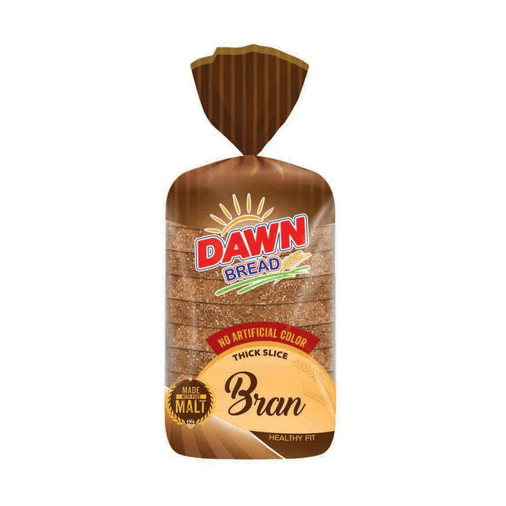 Dawn Bread Bran Healthy Fit Small