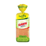 Dawn Milky Bread Family Pack