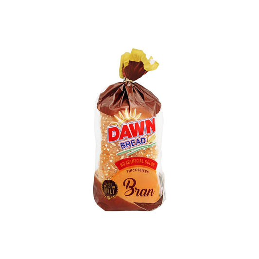 Dawn Bread Bran Healthy Fit Family Pack