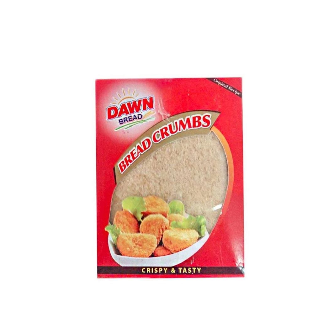 Dawn Bread Crumbs 200 gm