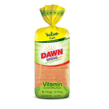 Dawn Milky Bread Value Pack
