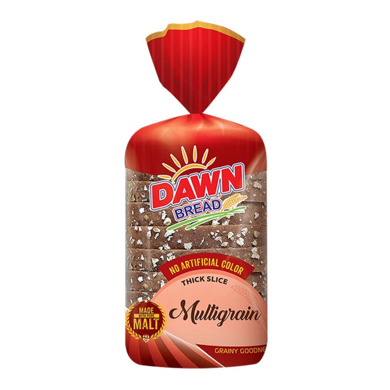 Dawn Multigrain Bread 340 gm