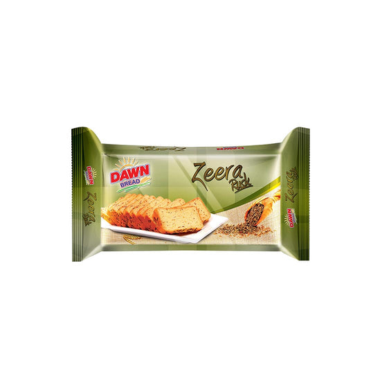 Dawn Zeera Rusk 190 gm