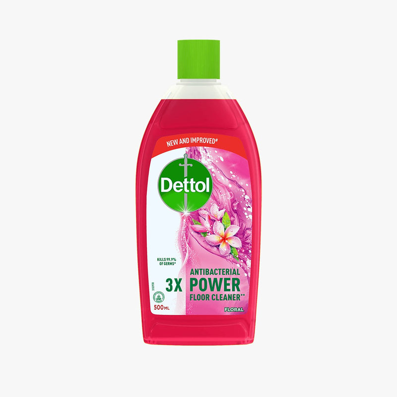 Dettol Surface Cleaner Floral 500 ml