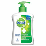 Dettol Original Hand Wash 250 ml