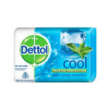 Dettol Soap Cool 85 gm