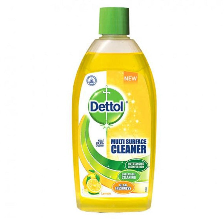 Dettol Surface Cleaner Citrus 500 ml