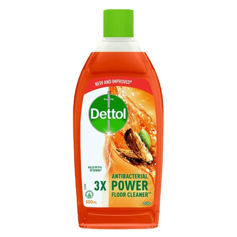 Dettol Surface Cleaner Oud 500 ml