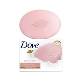 Dove Pink Beauty Bar Soap 106 gm (Canada)