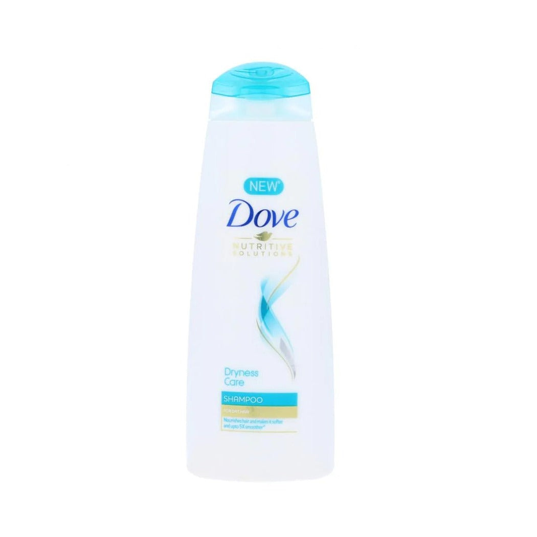 Dove Dryness Care Shampoo 360 ml