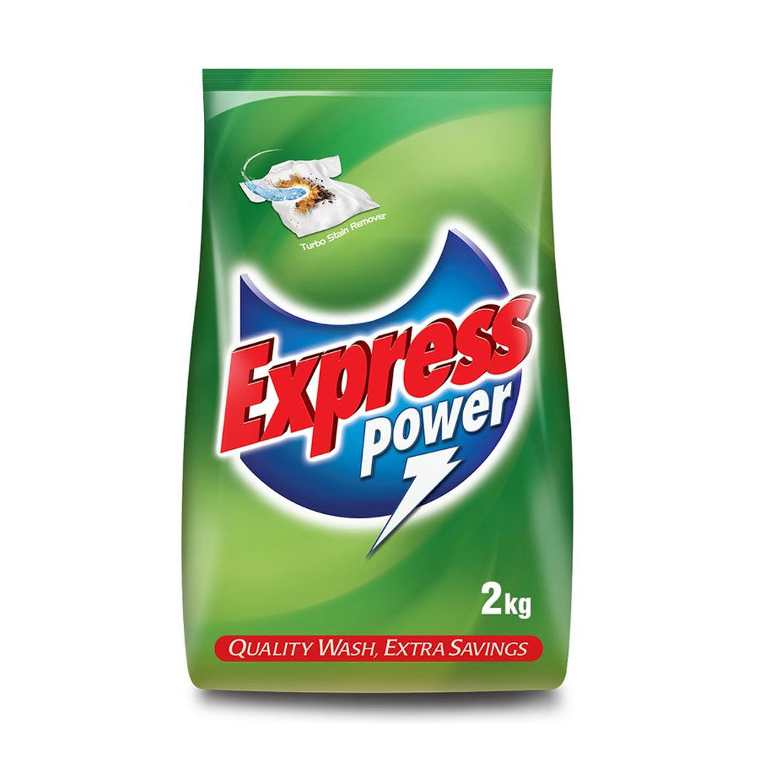 Express Power 2 kg