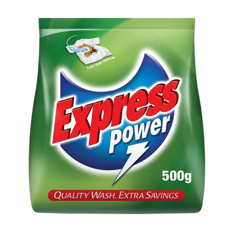 Express Power 500 gm