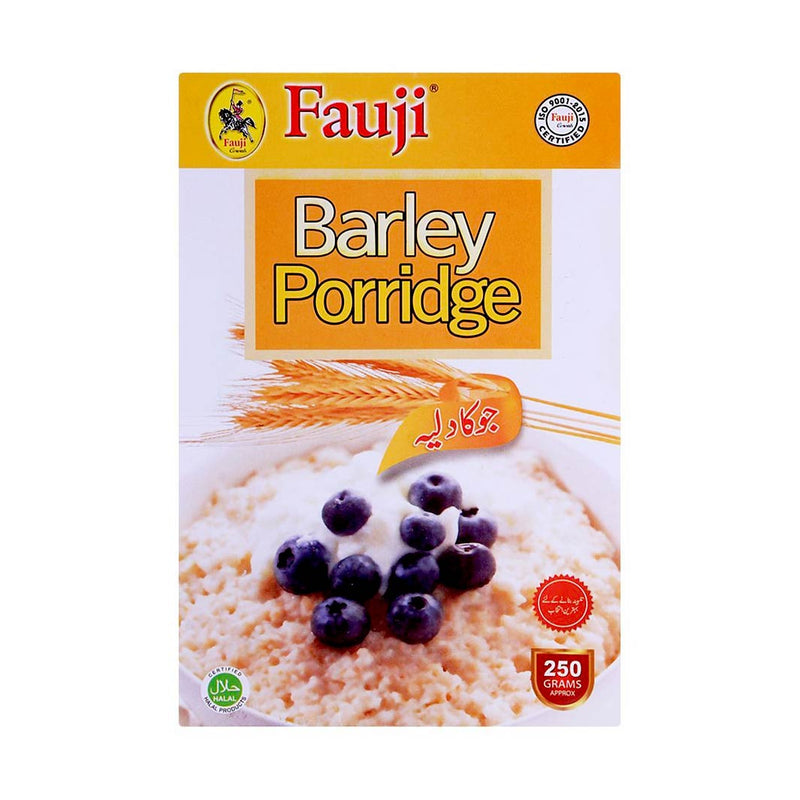 Fauji Barley Porridge 250 gm