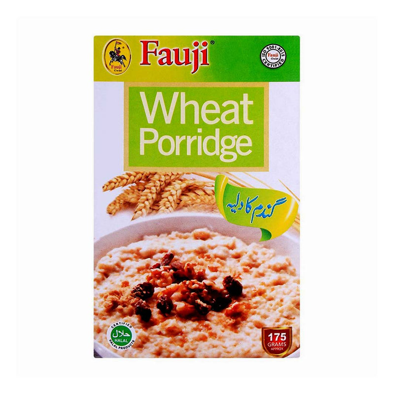 Fauji Wheat Porridge 175 gm