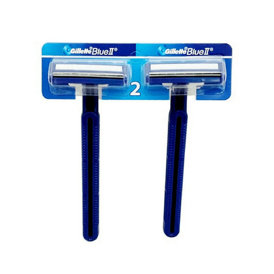 Gillette Blue 2 Razor 1 Pc