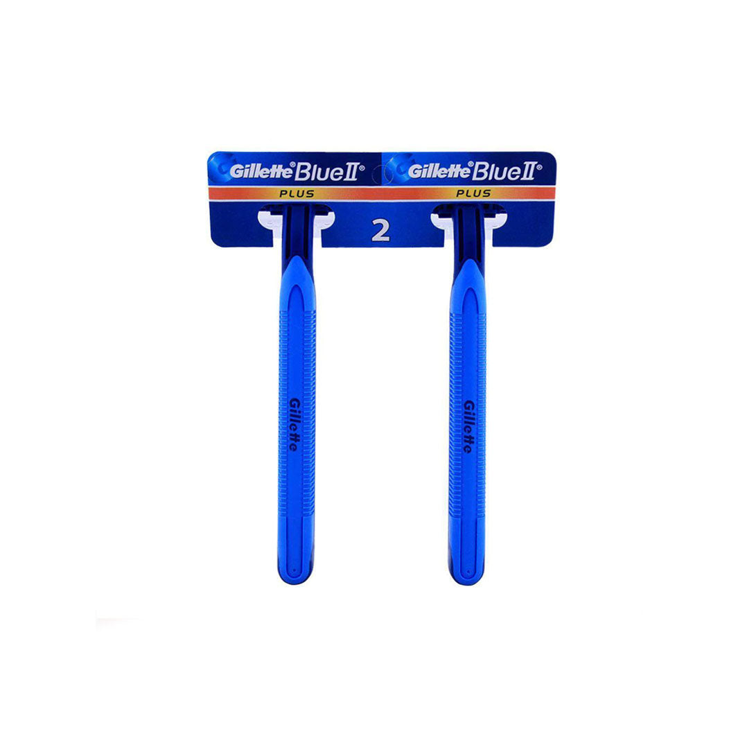 Gillette Blue 2 Plus Razor 1 Pc