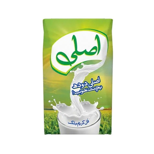 Haleeb Asli Full Cream Milk 250 ml